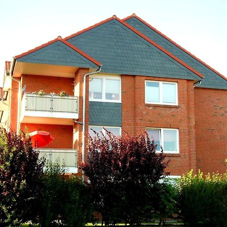 Relax Apartman Burg auf Fehmarn Kültér fotó