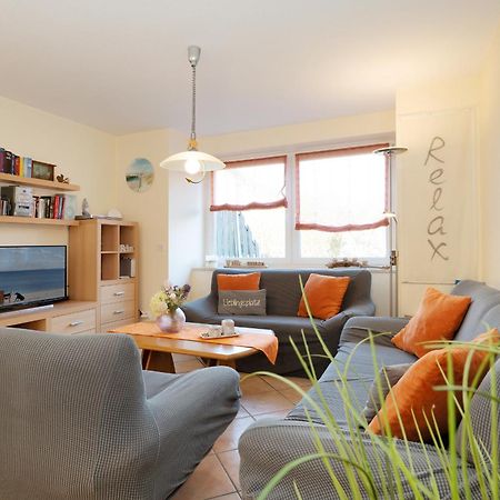 Relax Apartman Burg auf Fehmarn Kültér fotó