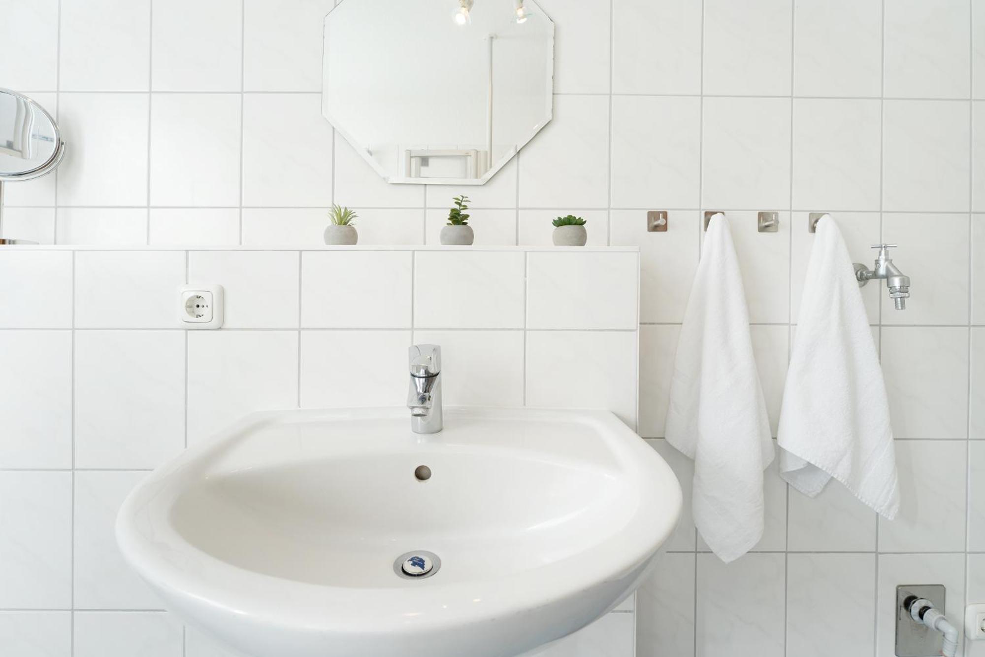 Relax Apartman Burg auf Fehmarn Kültér fotó