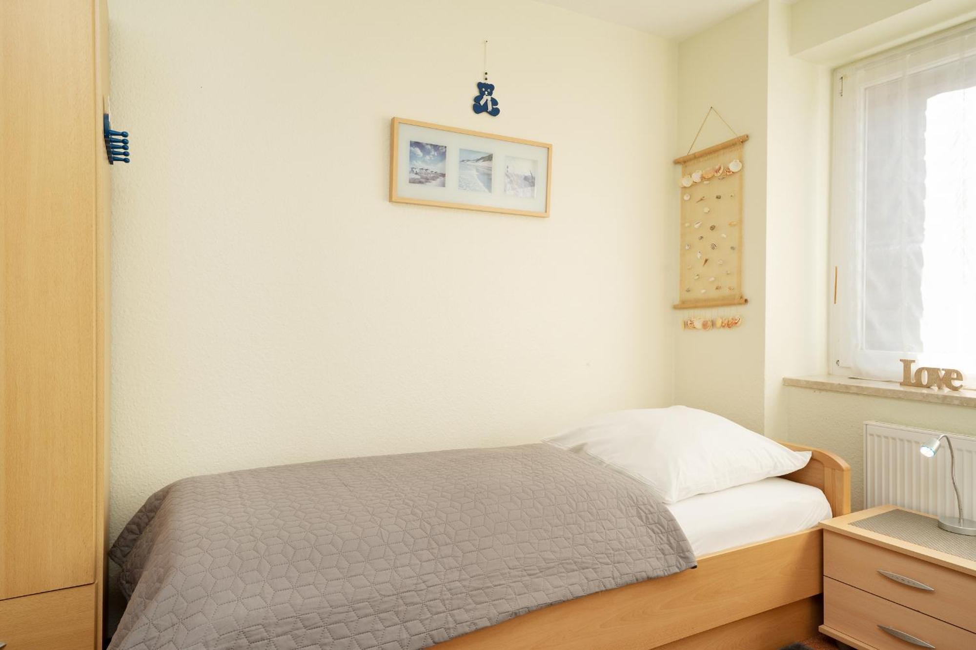 Relax Apartman Burg auf Fehmarn Kültér fotó