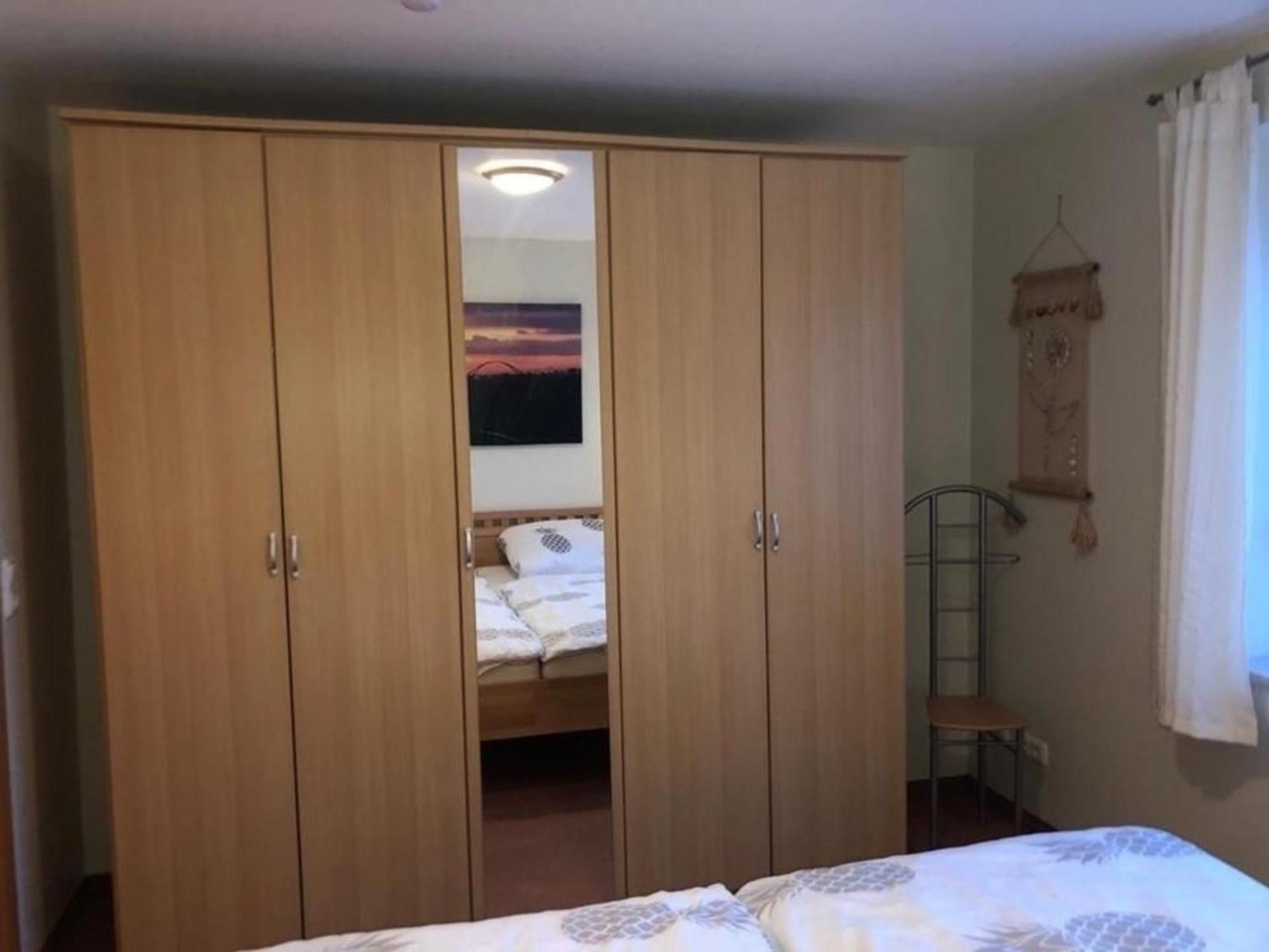 Relax Apartman Burg auf Fehmarn Kültér fotó