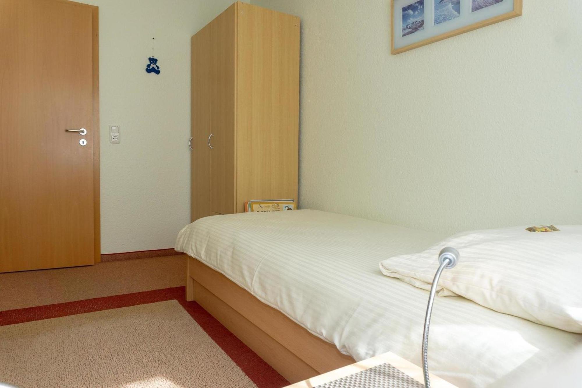Relax Apartman Burg auf Fehmarn Kültér fotó