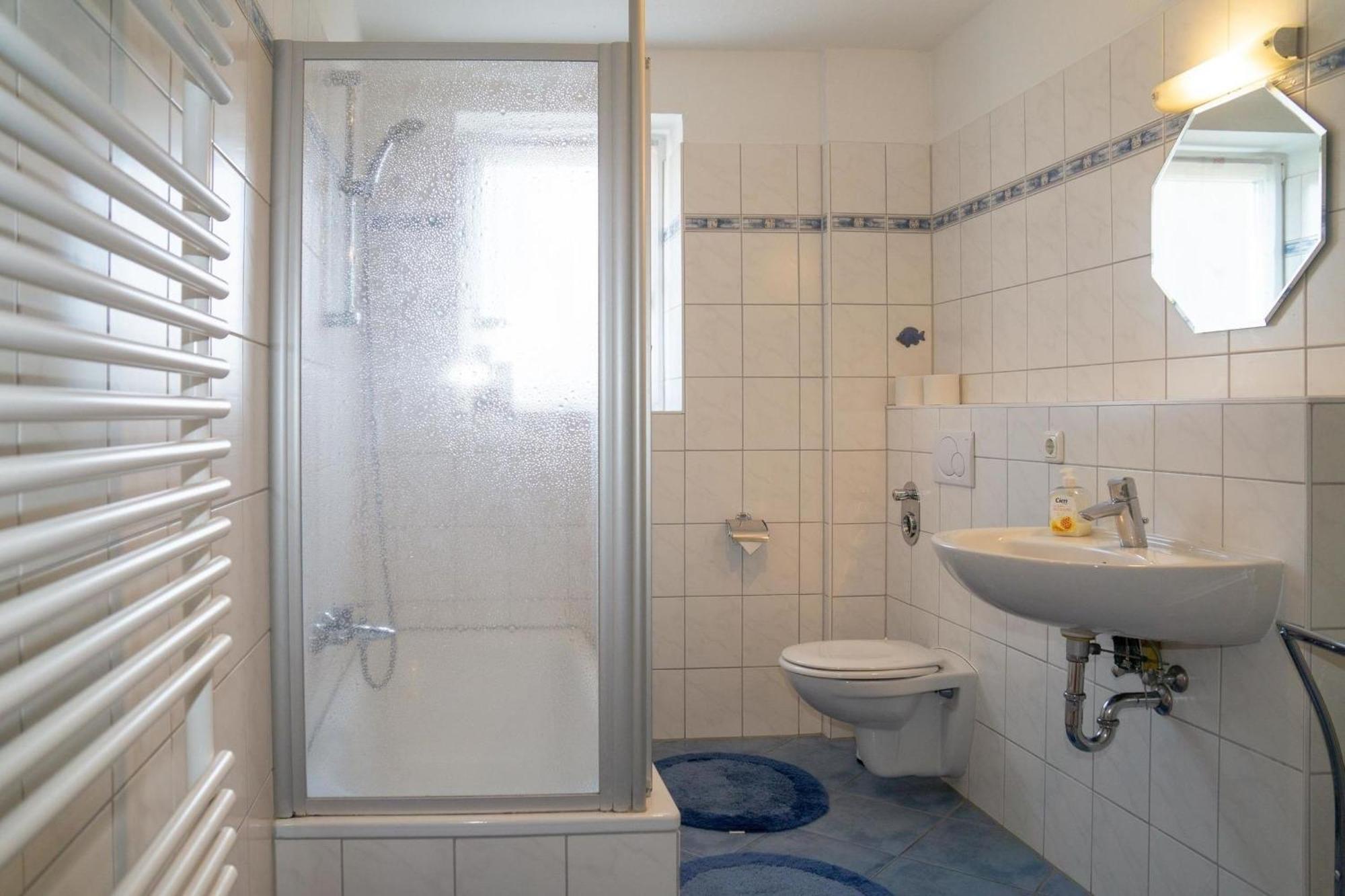 Relax Apartman Burg auf Fehmarn Kültér fotó