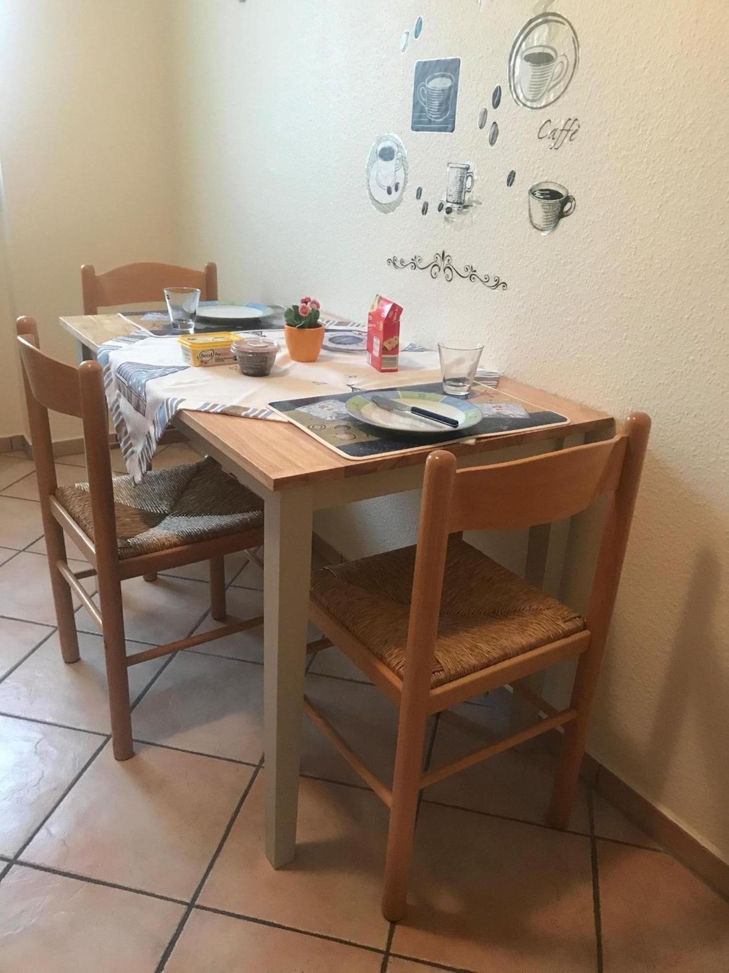 Relax Apartman Burg auf Fehmarn Kültér fotó