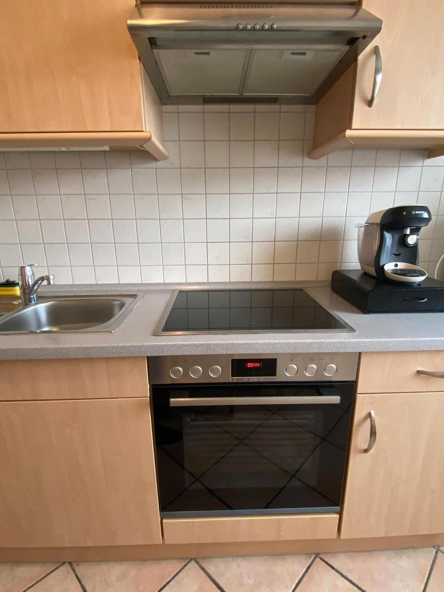 Relax Apartman Burg auf Fehmarn Kültér fotó