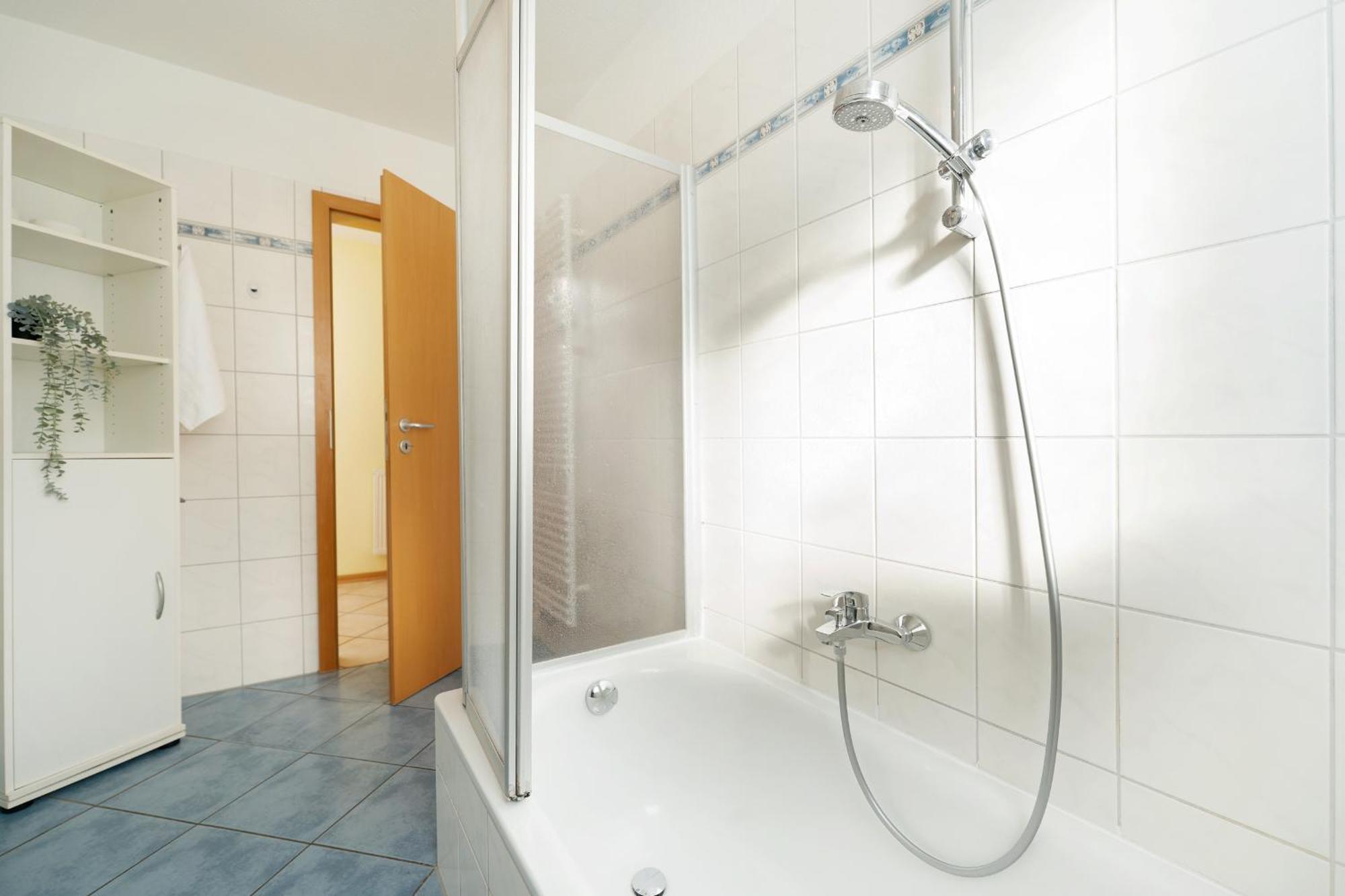 Relax Apartman Burg auf Fehmarn Kültér fotó