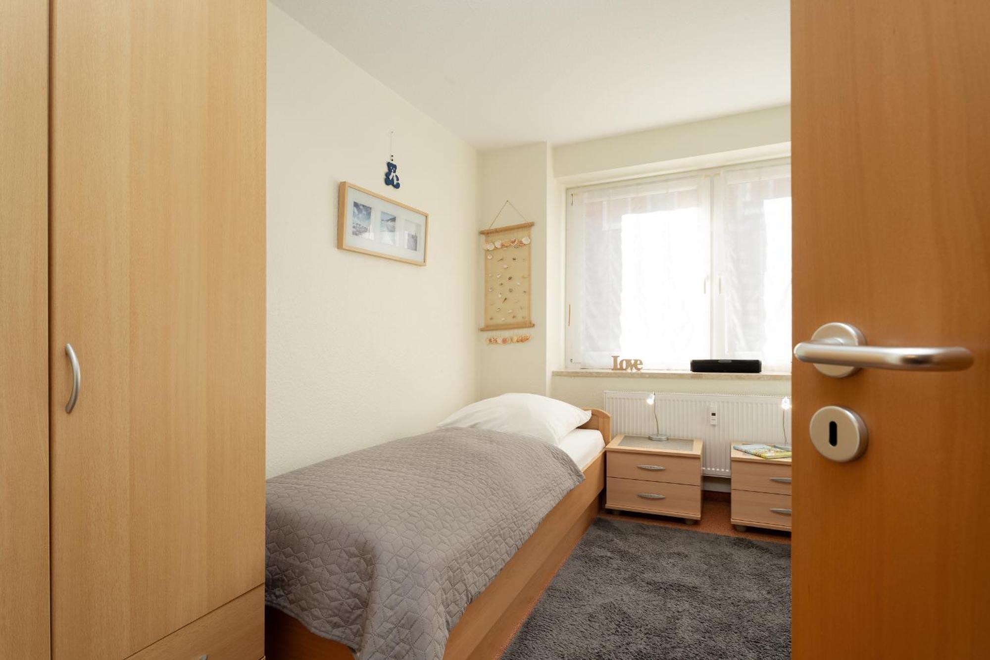 Relax Apartman Burg auf Fehmarn Kültér fotó