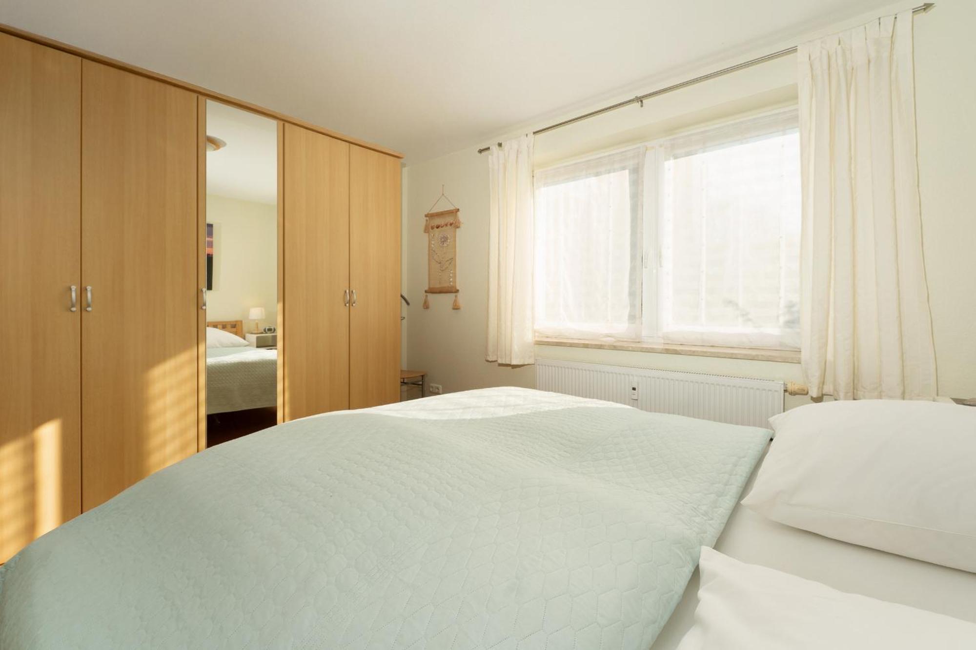 Relax Apartman Burg auf Fehmarn Kültér fotó