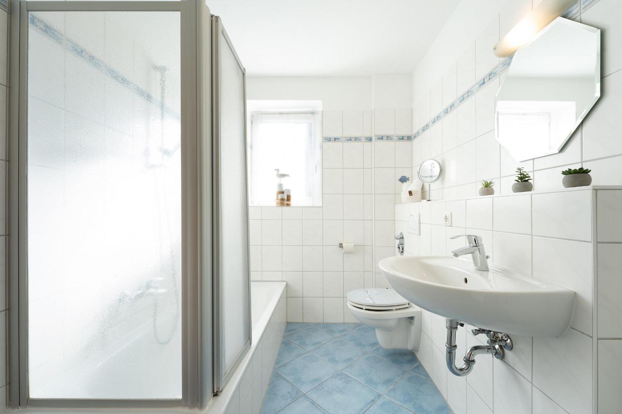 Relax Apartman Burg auf Fehmarn Kültér fotó