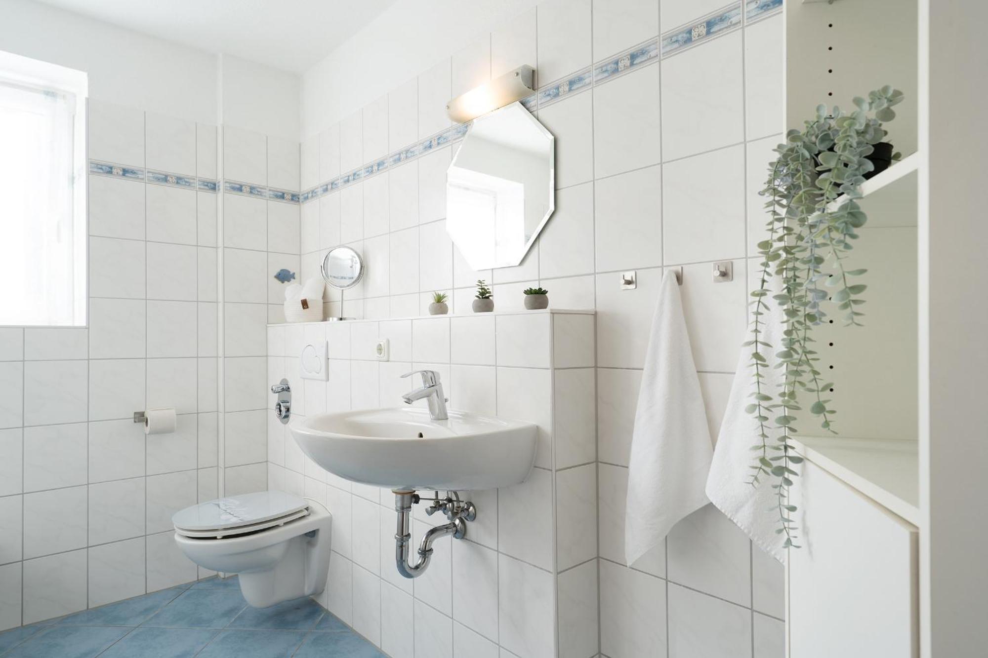 Relax Apartman Burg auf Fehmarn Kültér fotó